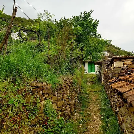 Bujtina Ajti Séjour à la campagne
