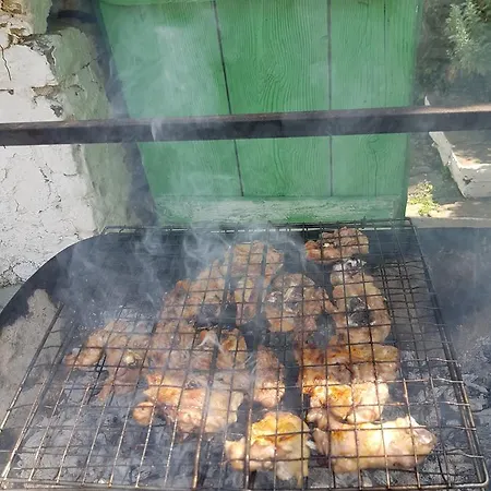 Bujtina Ajti Εξοχικό σπίτι